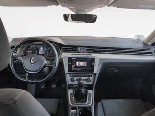 Volkswagen Passat Advance 1.6 TDI 88 kW (120 CV)