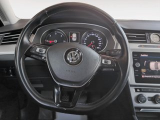 Volkswagen Passat Advance 1.6 TDI 88 kW (120 CV)
