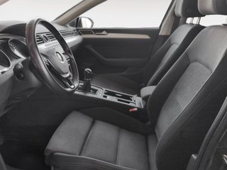 Volkswagen Passat Advance 1.6 TDI 88 kW (120 CV)