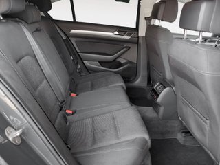 Volkswagen Passat Advance 1.6 TDI 88 kW (120 CV)
