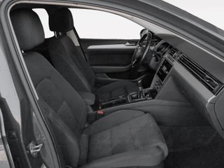 Volkswagen Passat Advance 1.6 TDI 88 kW (120 CV)