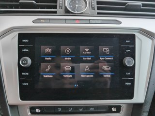 Volkswagen Passat Advance 1.6 TDI 88 kW (120 CV)