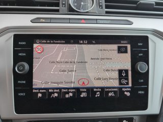 Volkswagen Passat Advance 1.6 TDI 88 kW (120 CV)