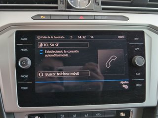 Volkswagen Passat Advance 1.6 TDI 88 kW (120 CV)