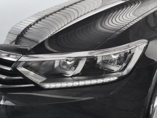 Volkswagen Passat Advance 1.6 TDI 88 kW (120 CV)