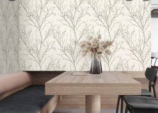 CHOLLO, Papel pintado autoadhesivo e impermeable