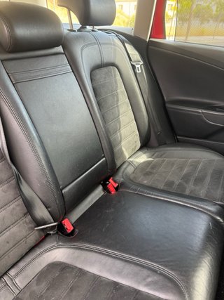 Volkswagen Passat 2.0 TDI 170 caballos