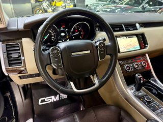 Land Rover RANGE ROVER SPORT HSE TDV6 258cv