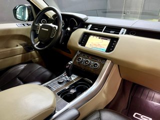 Land Rover RANGE ROVER SPORT HSE TDV6 258cv