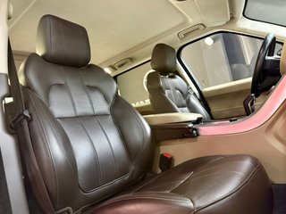 Land Rover RANGE ROVER SPORT HSE TDV6 258cv