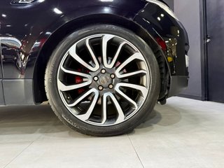 Land Rover RANGE ROVER SPORT HSE TDV6 258cv