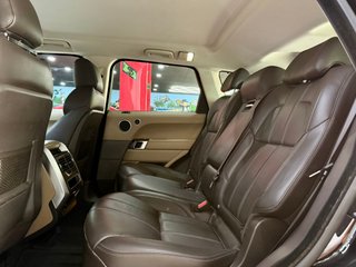 Land Rover RANGE ROVER SPORT HSE TDV6 258cv