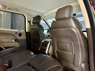 Land Rover RANGE ROVER SPORT HSE TDV6 258cv