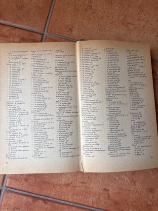 Gran libro de cocina española