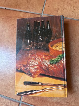 Gran libro de cocina española