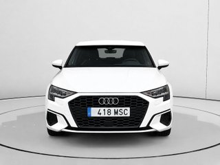 Audi A3 Sportback 30 TDI 85 kW (116 CV) S tronic