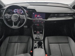 Audi A3 Sportback 30 TDI 85 kW (116 CV) S tronic