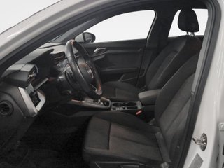 Audi A3 Sportback 30 TDI 85 kW (116 CV) S tronic
