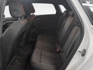 Audi A3 Sportback 30 TDI 85 kW (116 CV) S tronic