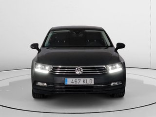 Volkswagen Passat Advance 1.6 TDI 88 kW (120 CV)