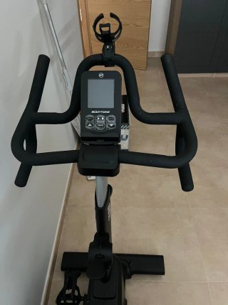 Bicicleta Spinning Bodytone DS60