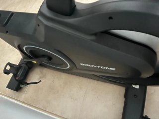 Bicicleta Spinning Bodytone DS60