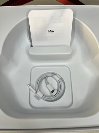 AirPods Max Negro Espacial