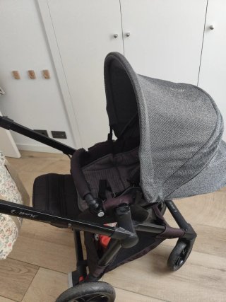 Carrito Jane Muum