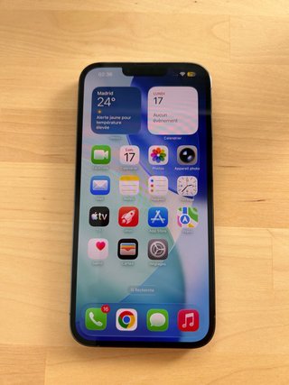 iPhone 13 Pro Max 128GB