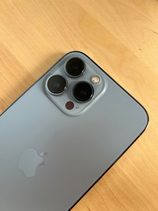 iPhone 13 Pro Max 128GB