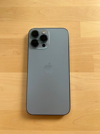 iPhone 13 Pro Max 128GB