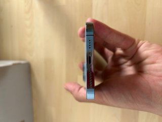 iPhone 13 Pro Max 128GB