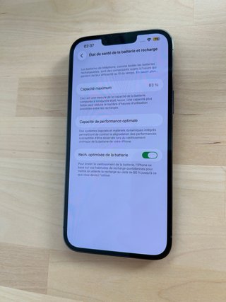 iPhone 13 Pro Max 128GB