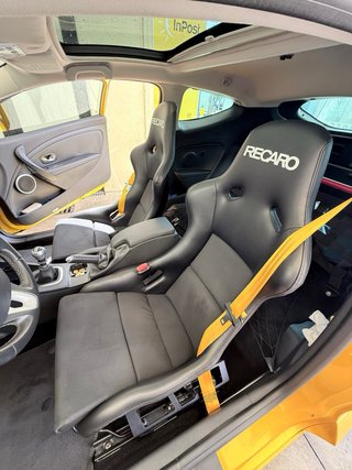 Renault Megane 3