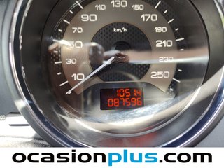 Peugeot RCZ 1.6 THP 115 kW (156 CV)