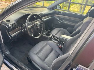 Audi A4 1999