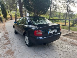 Audi A4 1999