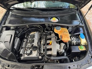 Audi A4 1999