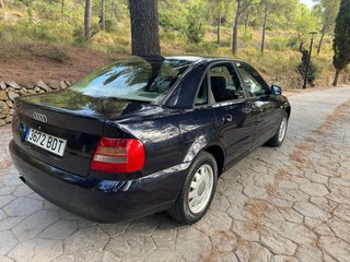 Audi A4 1999