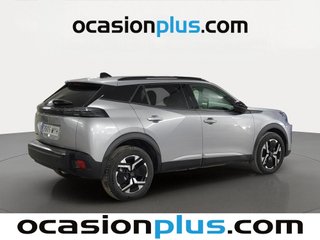 Peugeot 2008 PureTech 100 S&S Allure 75 kW (100 CV)