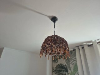 Lámpara de techo colgante