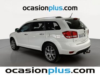 Fiat Freemont 2.0 Diesel Lounge AWD Auto 125 kW (170 CV)