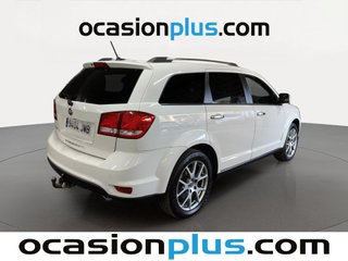 Fiat Freemont 2.0 Diesel Lounge AWD Auto 125 kW (170 CV)