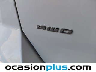 Fiat Freemont 2.0 Diesel Lounge AWD Auto 125 kW (170 CV)