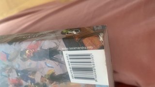Libro: Harry potter y la piedra filosofal