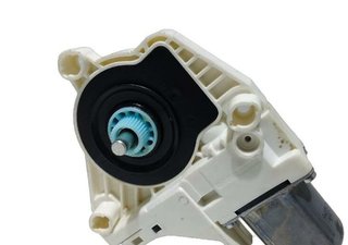 Motor elevalunas volkswagen 8k0959811a touareg