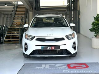 Kia Stonic 1.0 TGDI 120 CV Híbrido