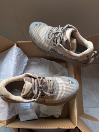 Zapatillas NNormal Cadi Trail talla 44