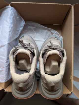 Zapatillas NNormal Cadi Trail talla 44