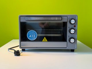 Horno Eléctrico Grunkel Multifunción